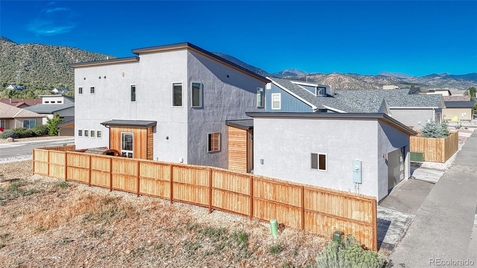 MLS Image #4 for 1134 e poncha avenue,poncha springs, Colorado