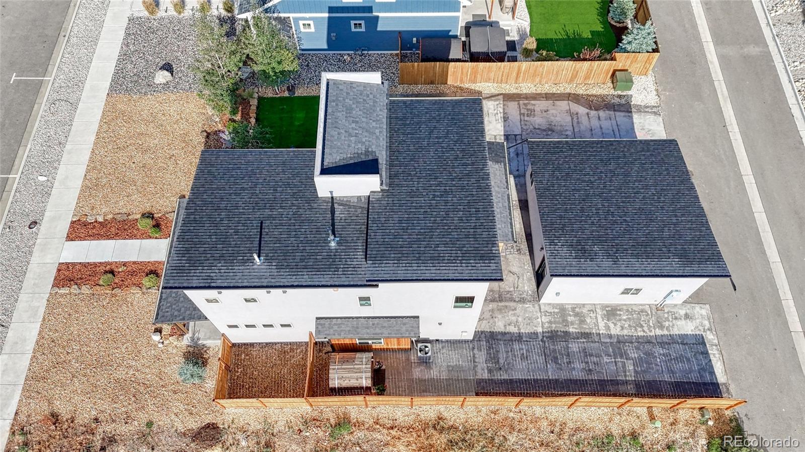 MLS Image #5 for 1134 e poncha avenue,poncha springs, Colorado