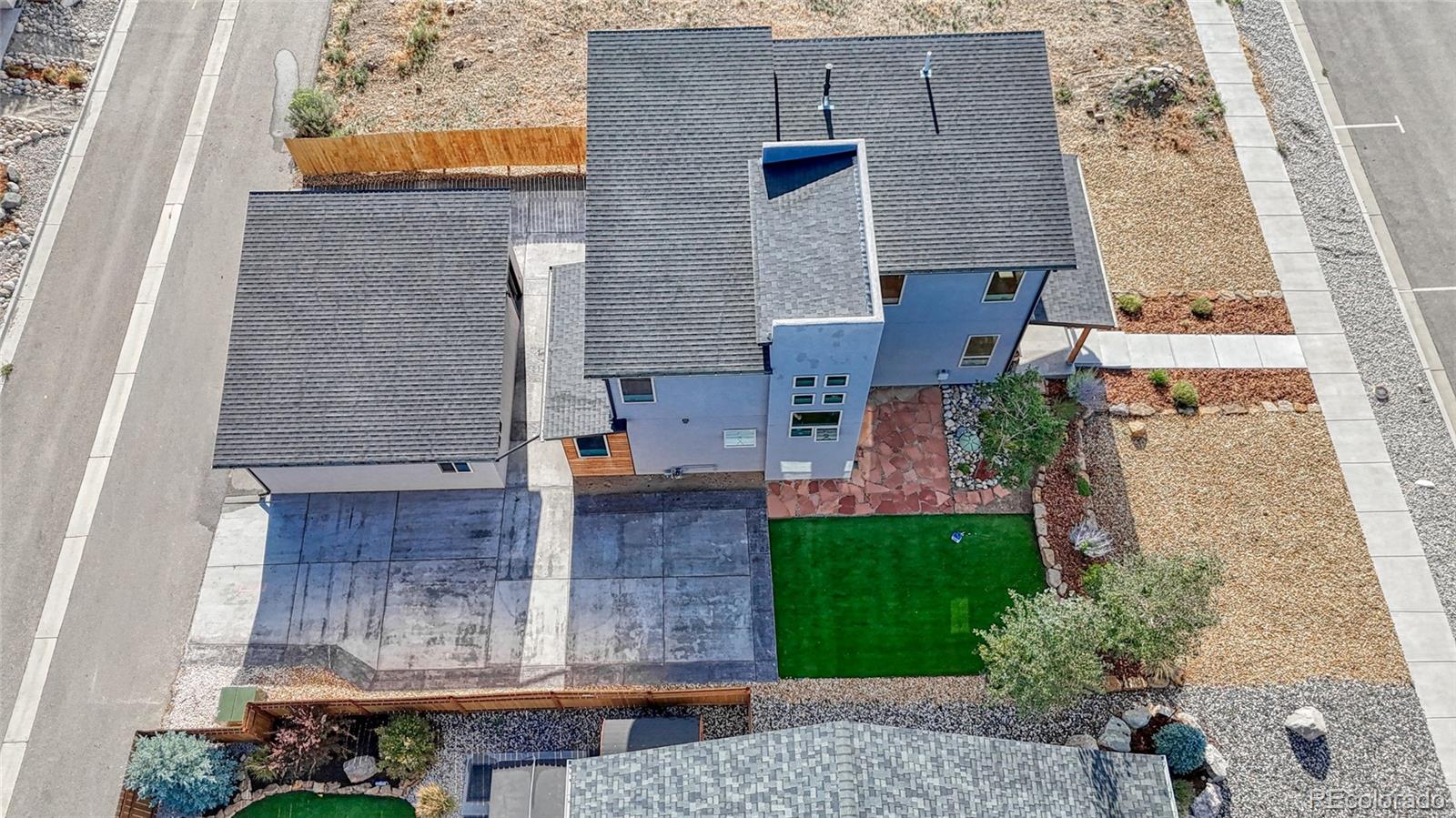 MLS Image #6 for 1134 e poncha avenue,poncha springs, Colorado