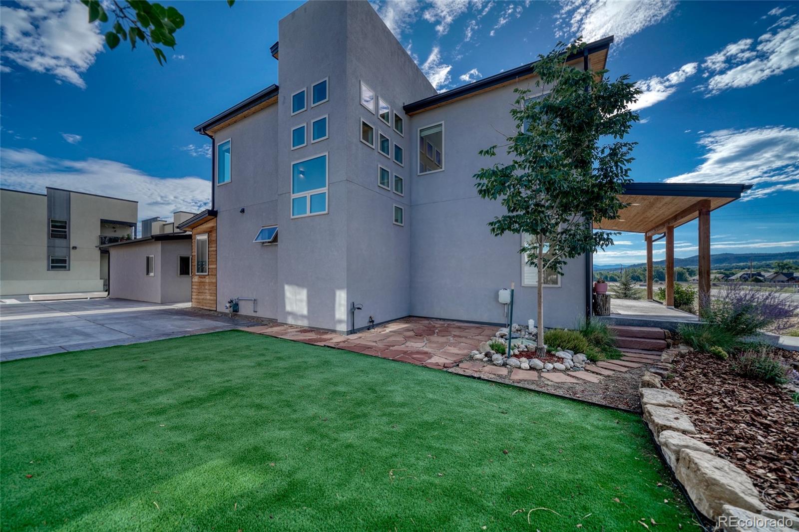 MLS Image #7 for 1134 e poncha avenue,poncha springs, Colorado