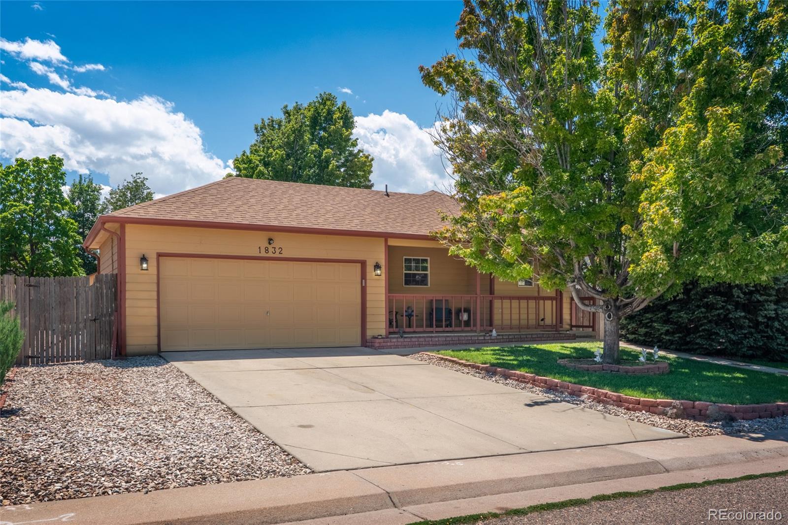 MLS Image #0 for 1832  chestnut street,fort lupton, Colorado