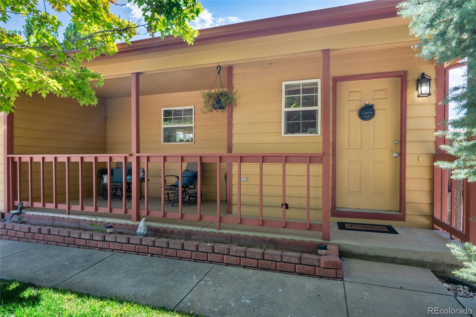 MLS Image #1 for 1832  chestnut street,fort lupton, Colorado