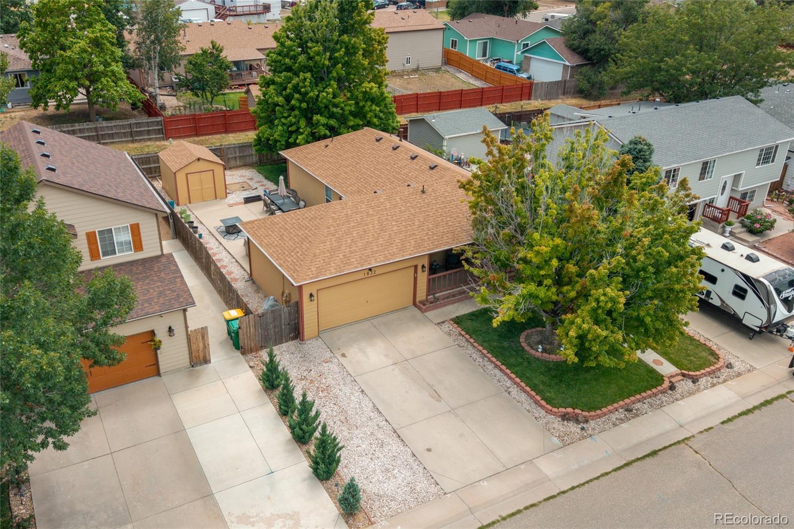 MLS Image #20 for 1832  chestnut street,fort lupton, Colorado