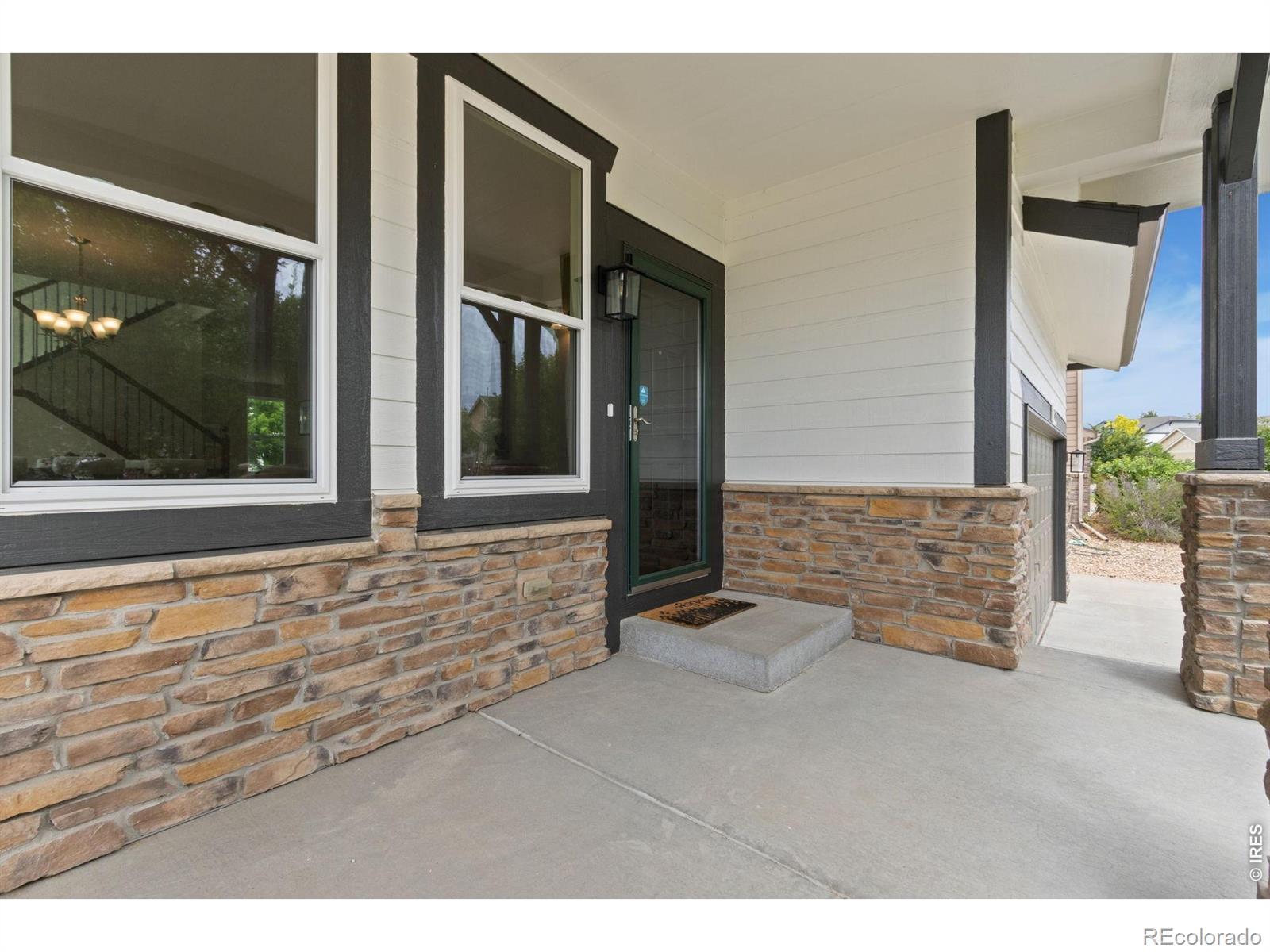 MLS Image #2 for 5415  brookline drive,timnath, Colorado