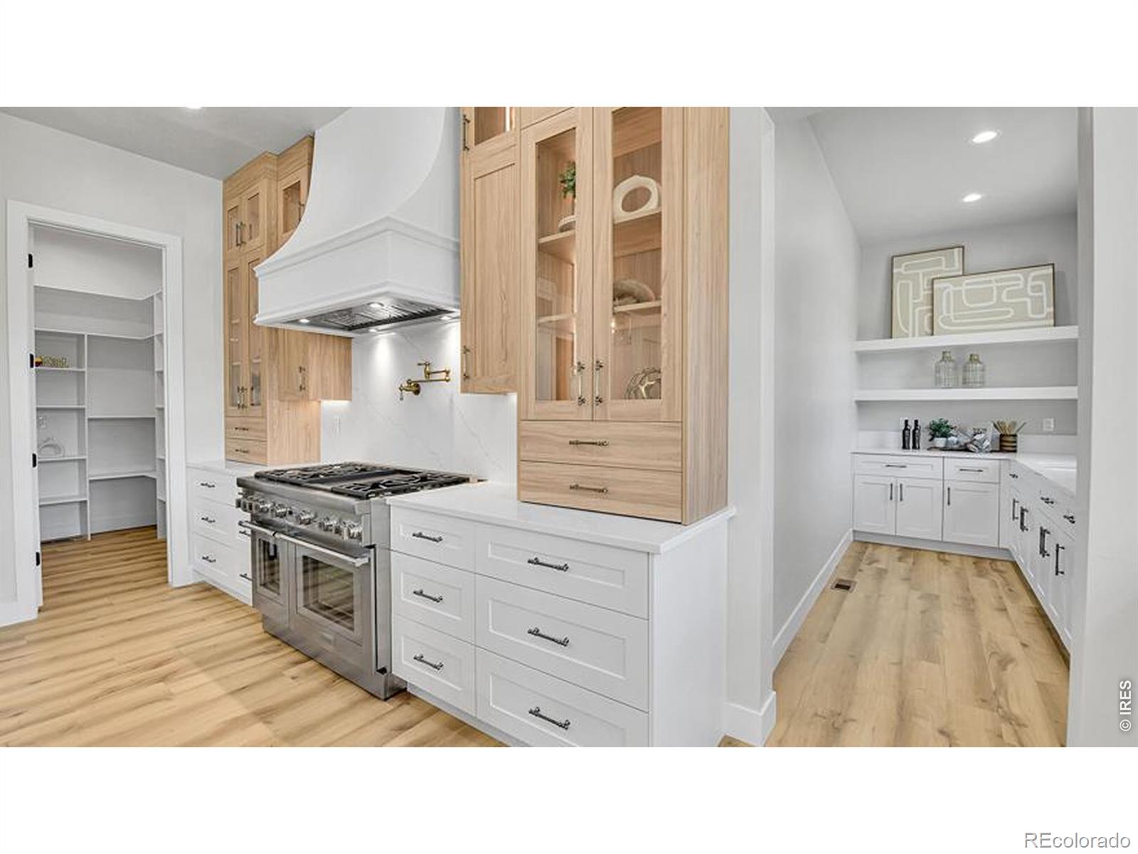 MLS Image #11 for 1700  arrowpoint court,franktown, Colorado