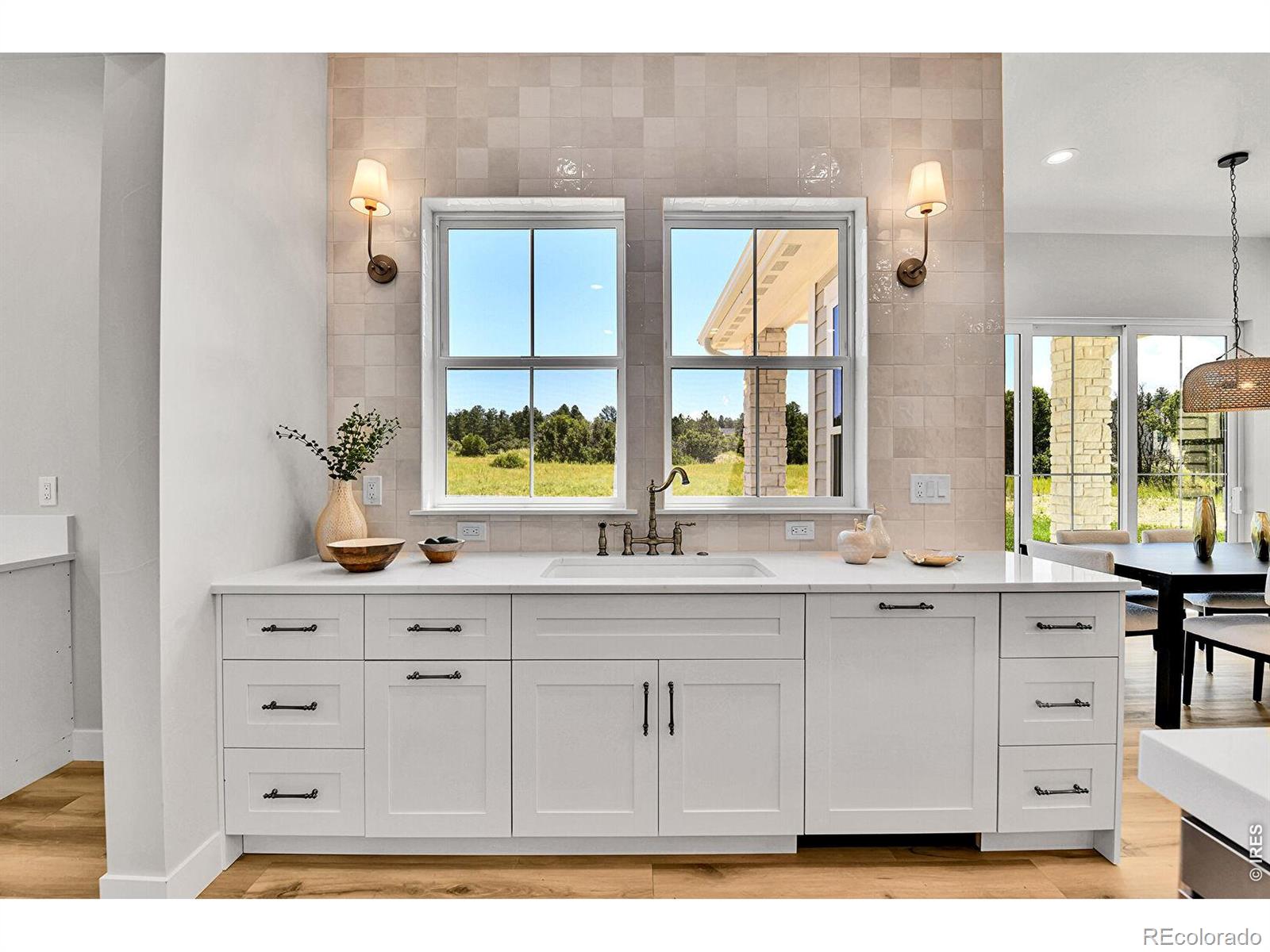 MLS Image #13 for 1700  arrowpoint court,franktown, Colorado