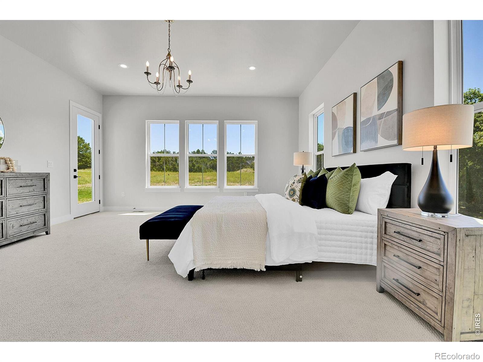 MLS Image #18 for 1700  arrowpoint court,franktown, Colorado