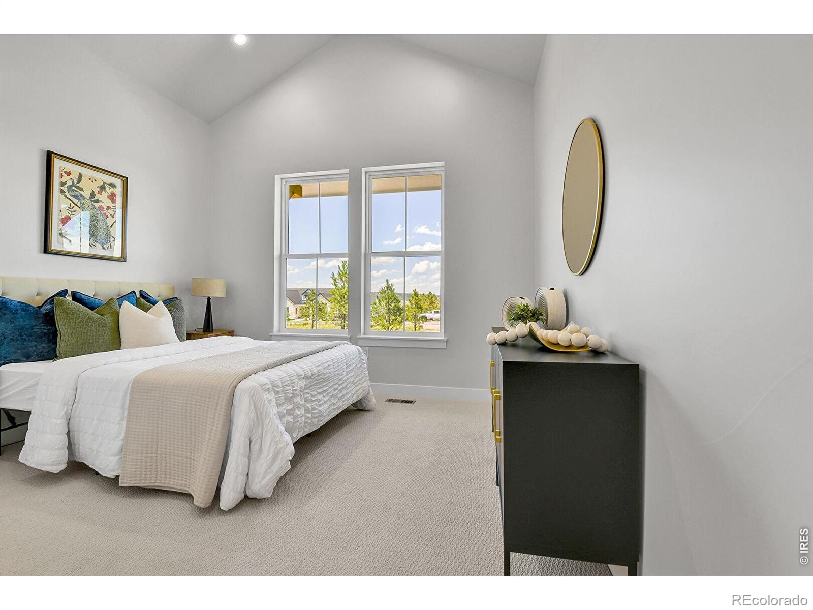 MLS Image #21 for 1700  arrowpoint court,franktown, Colorado