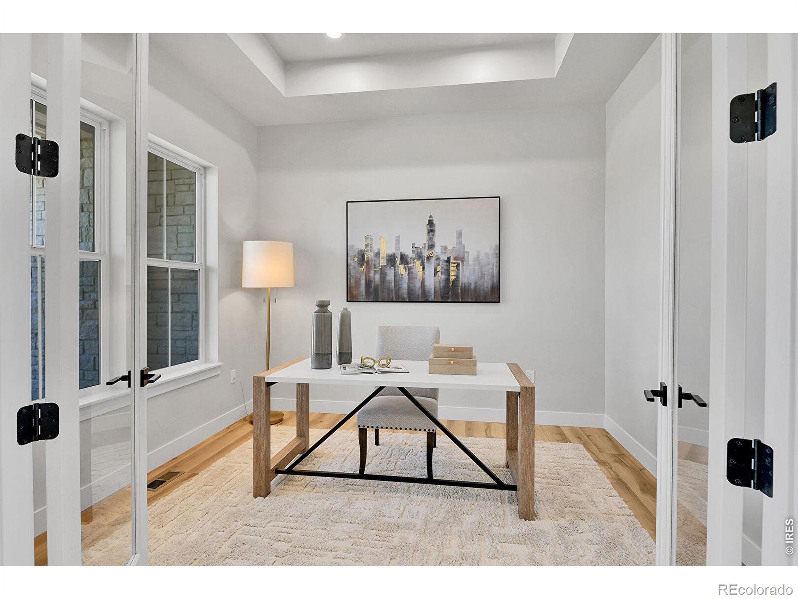 MLS Image #3 for 1700  arrowpoint court,franktown, Colorado
