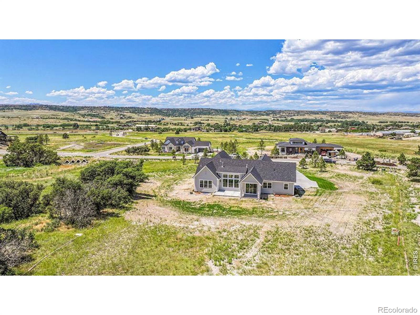 MLS Image #33 for 1700  arrowpoint court,franktown, Colorado