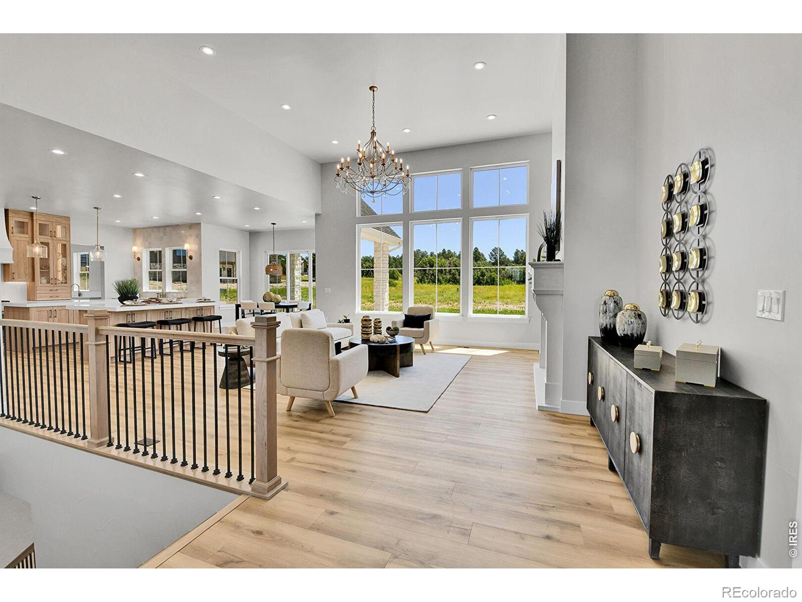 MLS Image #6 for 1700  arrowpoint court,franktown, Colorado