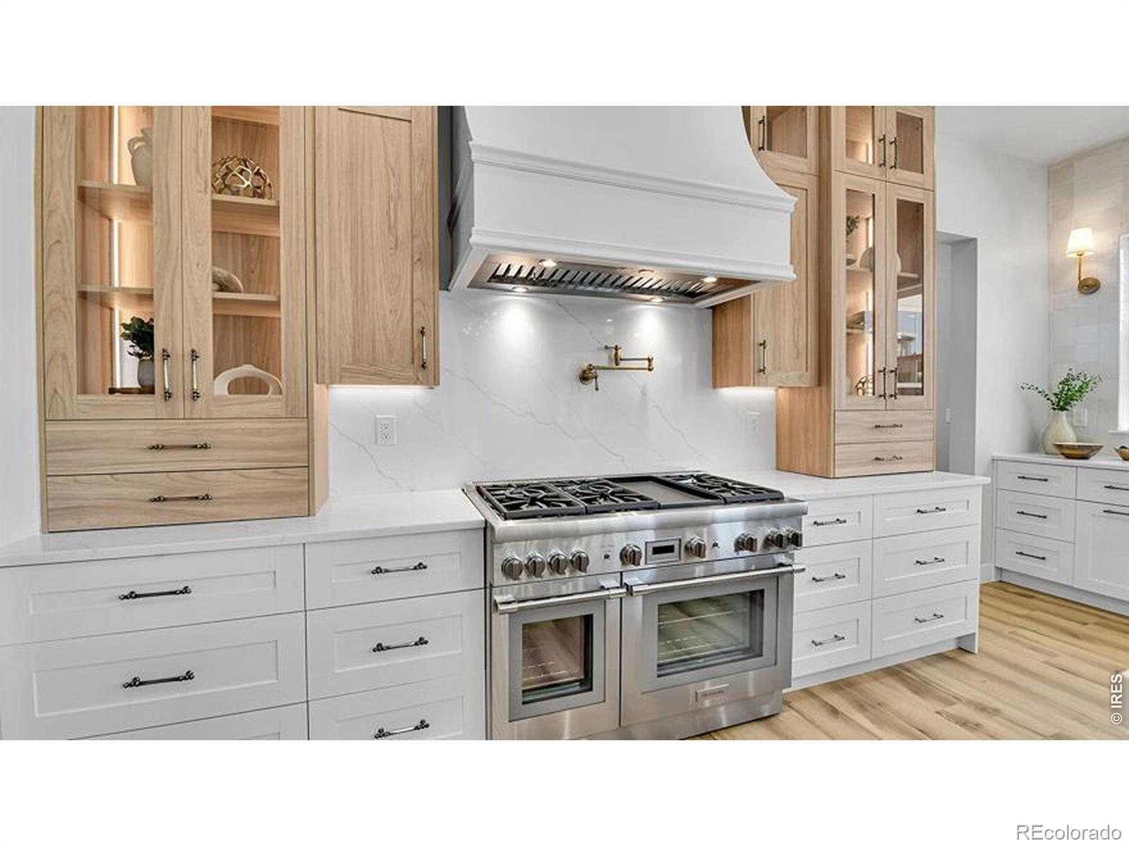 MLS Image #7 for 1700  arrowpoint court,franktown, Colorado