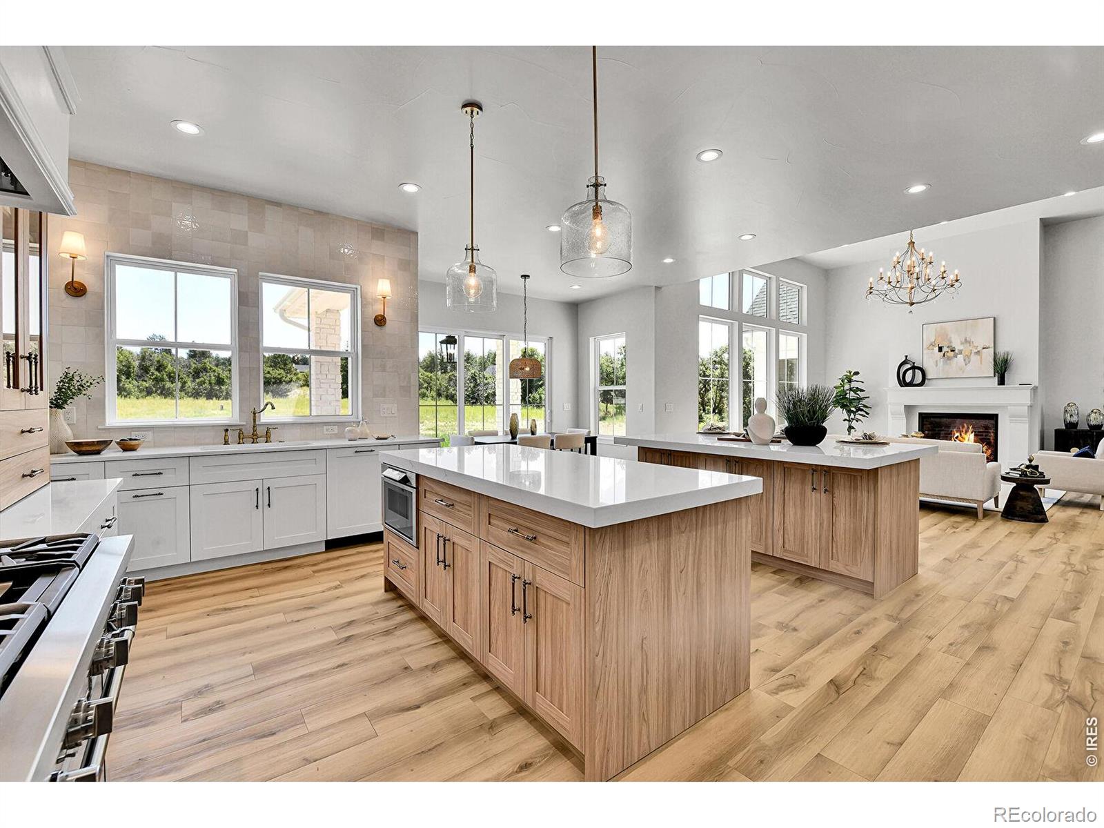 MLS Image #9 for 1700  arrowpoint court,franktown, Colorado