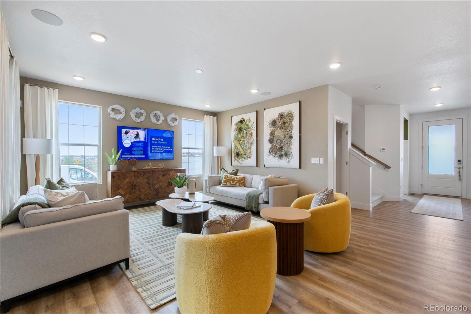 MLS Image #11 for 24200 e 54th place,aurora, Colorado
