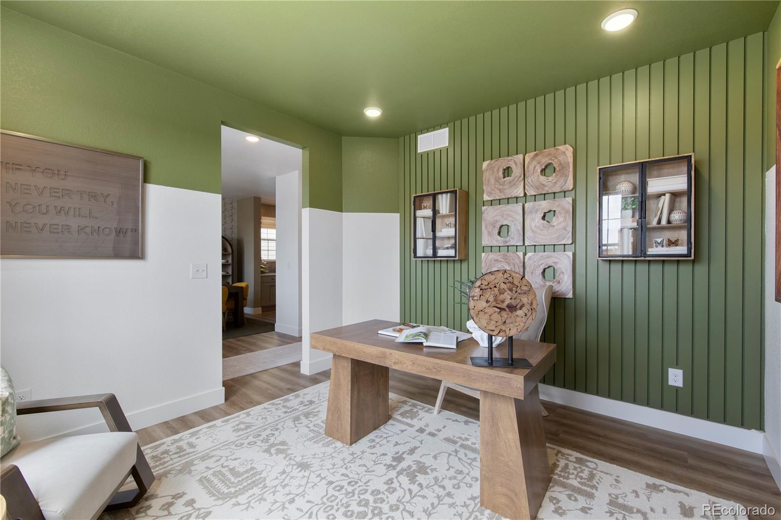 MLS Image #2 for 24200 e 54th place,aurora, Colorado