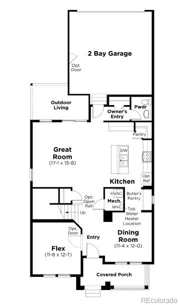 MLS Image #32 for 24200 e 54th place,aurora, Colorado