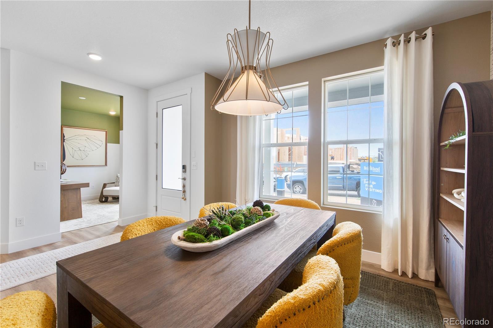 MLS Image #4 for 24200 e 54th place,aurora, Colorado