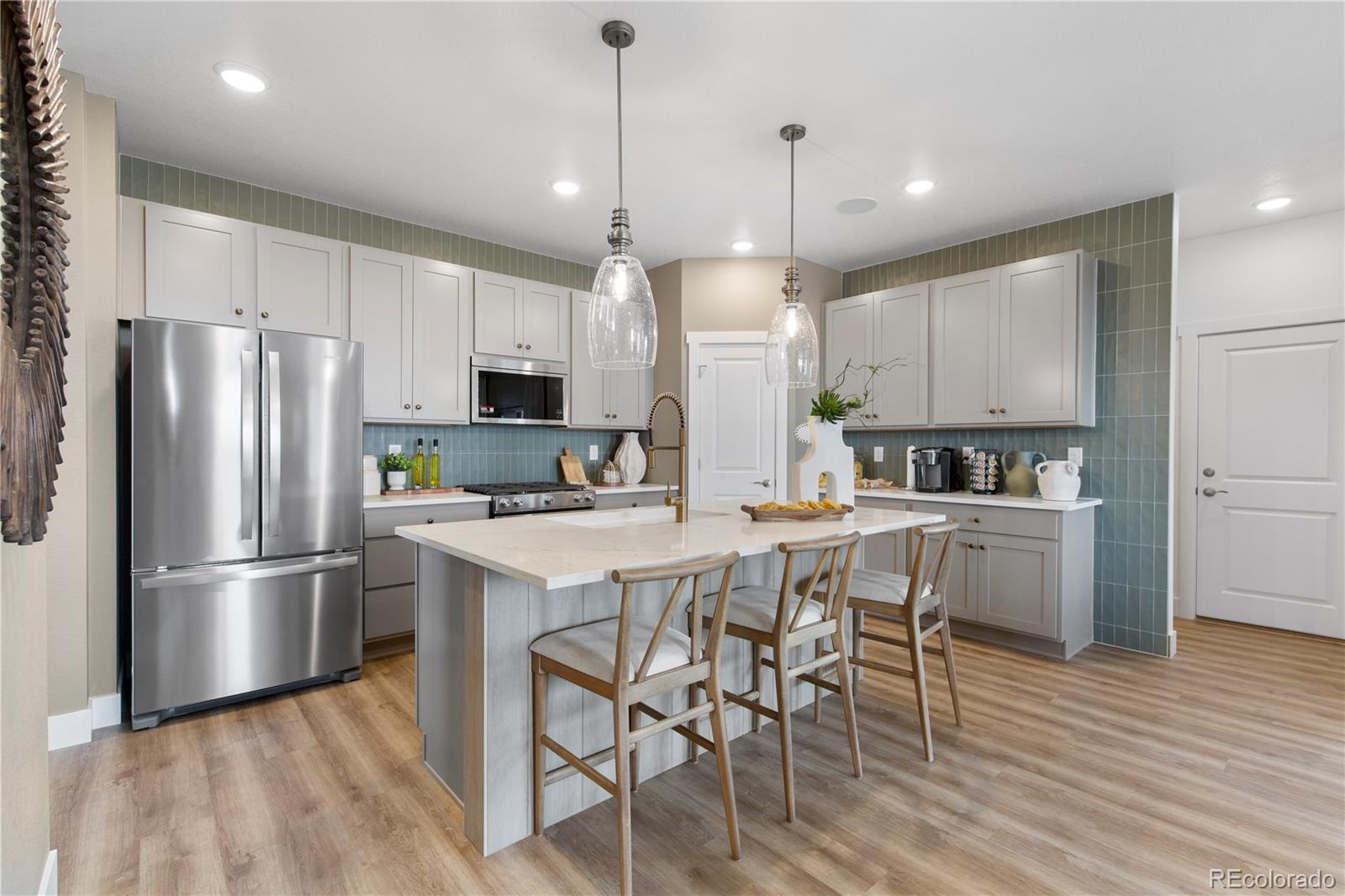 MLS Image #9 for 24200 e 54th place,aurora, Colorado