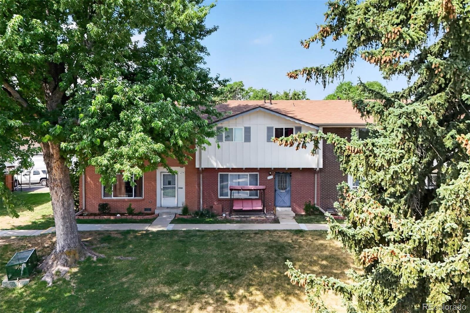 MLS Image #0 for 614 s xenon court,denver, Colorado