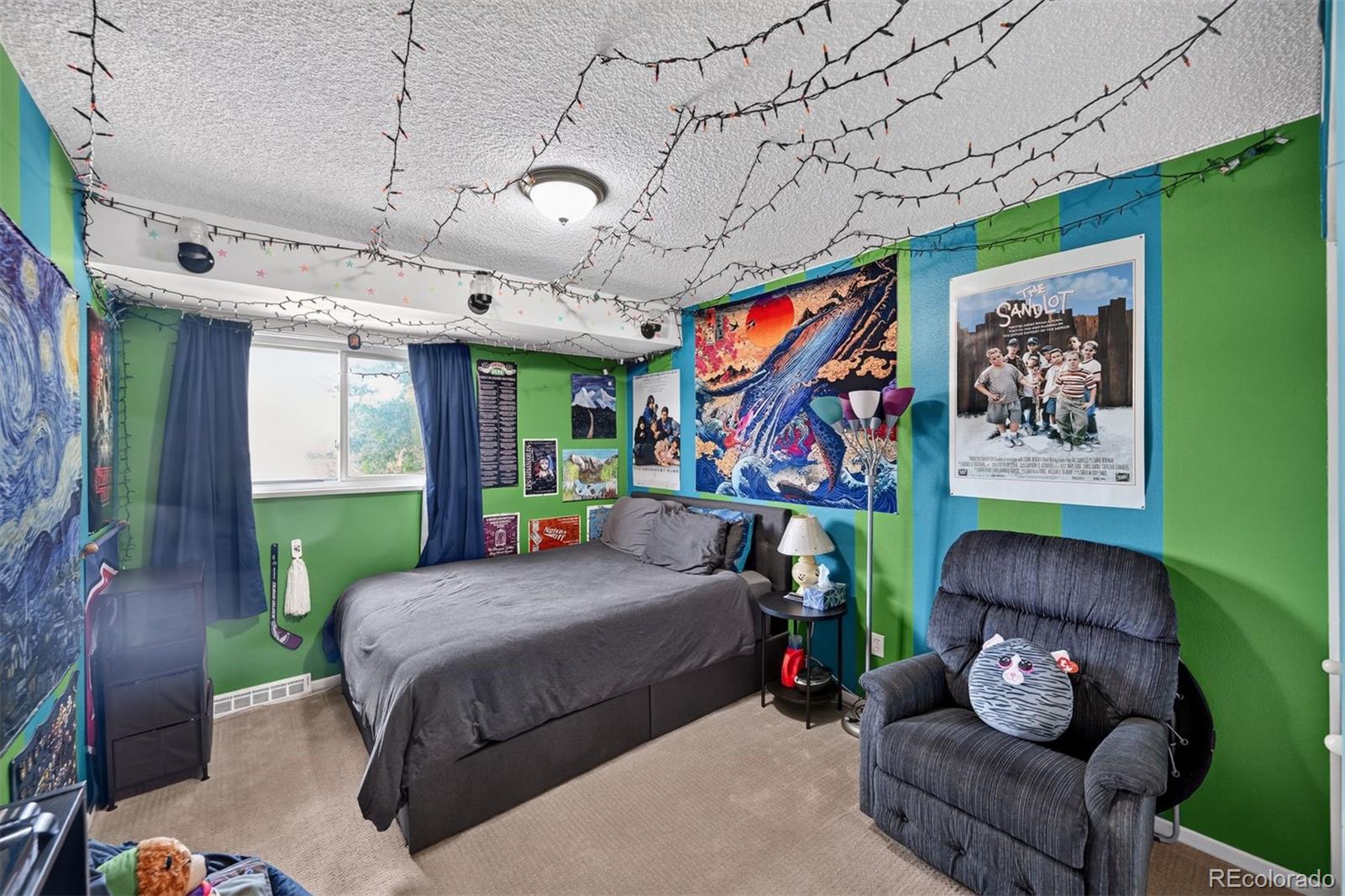 MLS Image #14 for 614 s xenon court,denver, Colorado