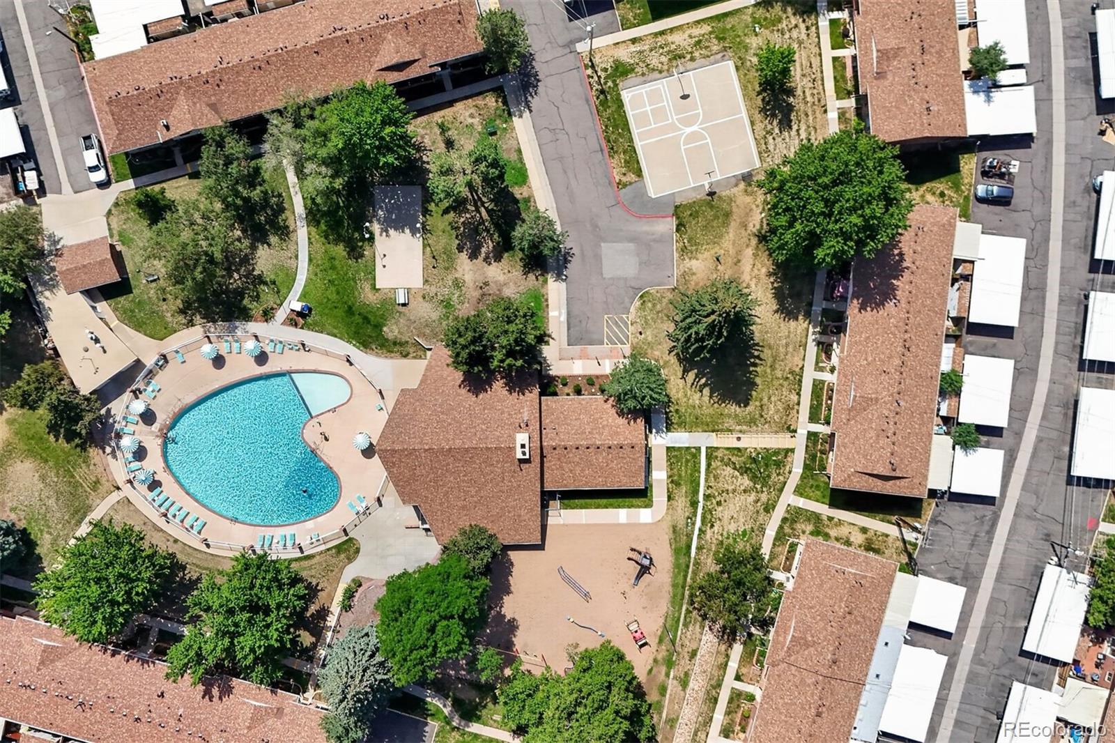 MLS Image #15 for 614 s xenon court,denver, Colorado