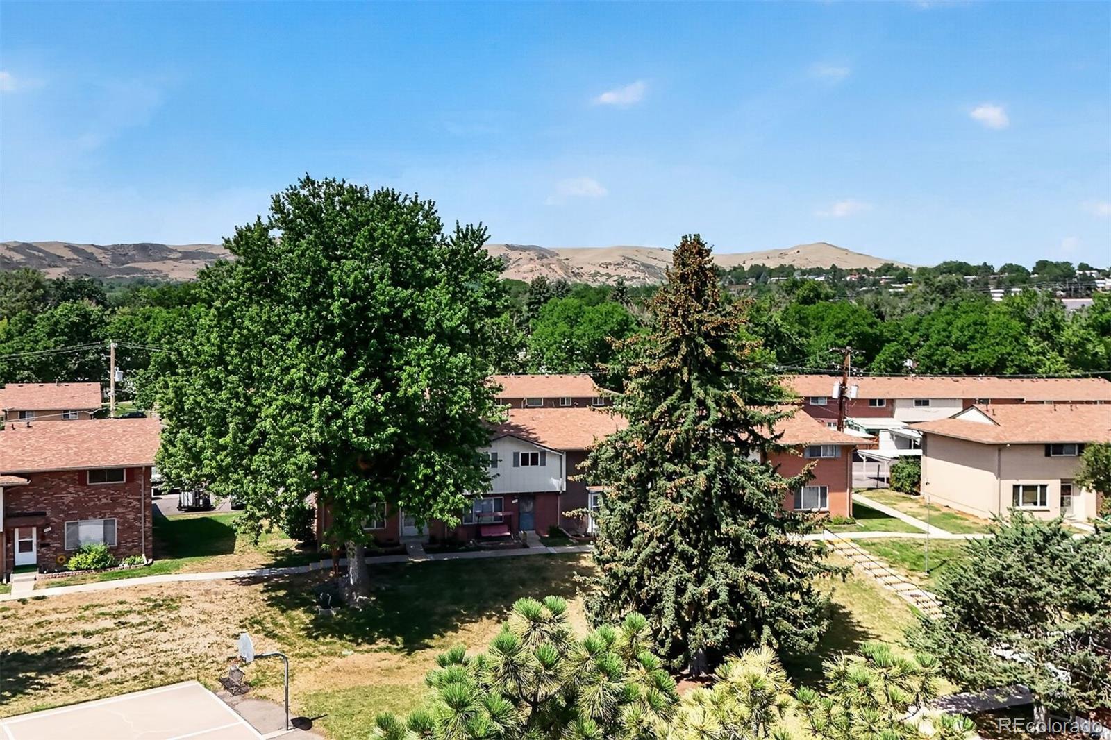 MLS Image #16 for 614 s xenon court,denver, Colorado
