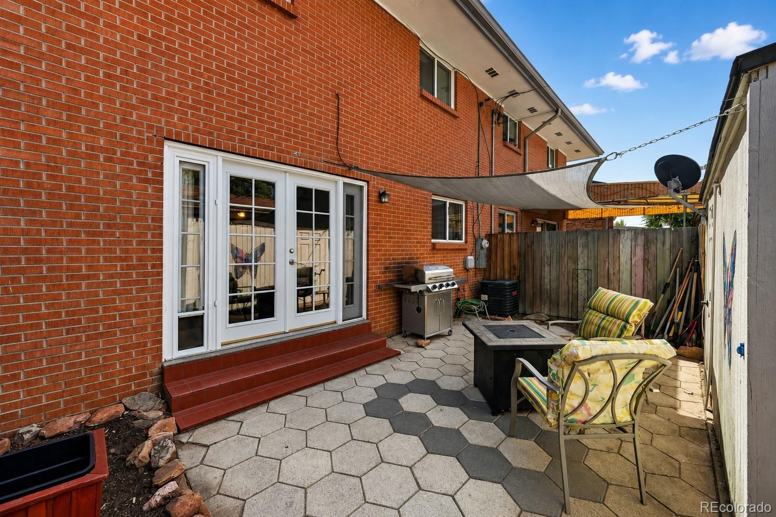 MLS Image #8 for 614 s xenon court,denver, Colorado