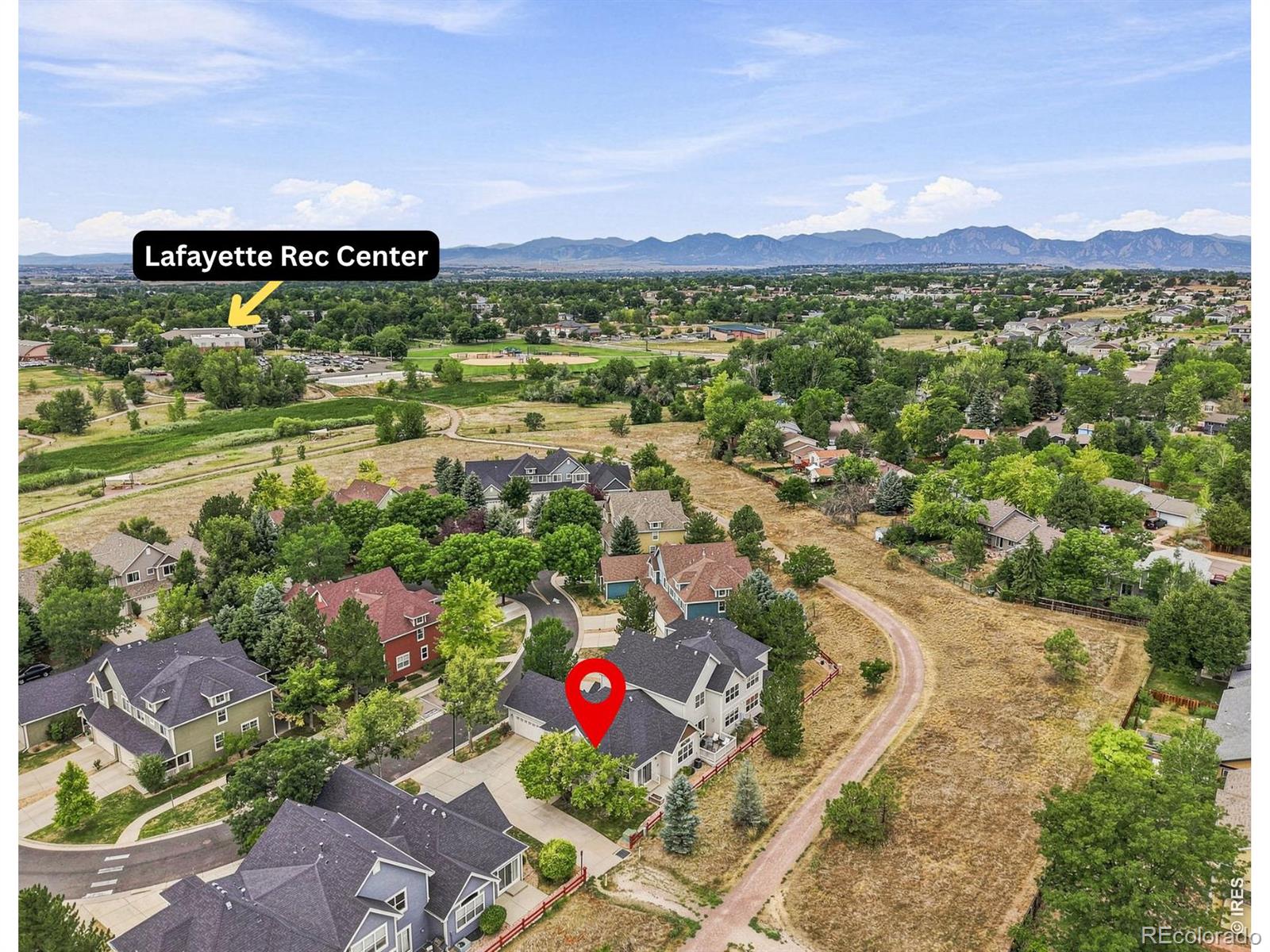 MLS Image #29 for 569  wild ridge lane,lafayette, Colorado