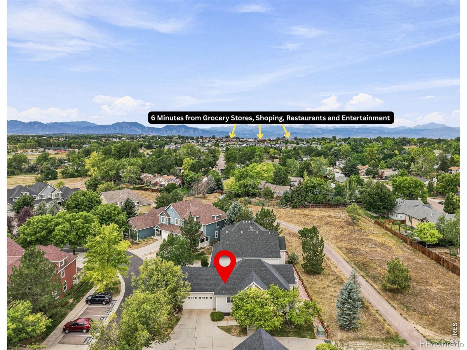 MLS Image #31 for 569  wild ridge lane,lafayette, Colorado