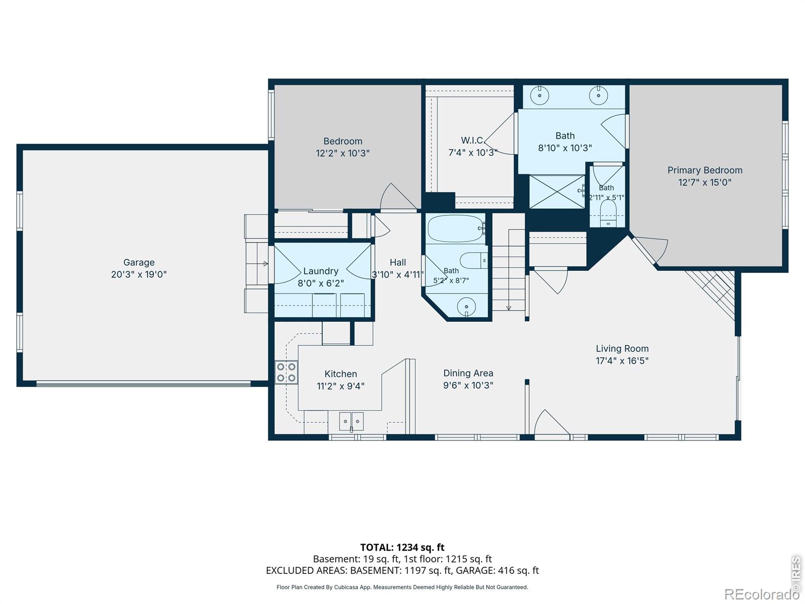 MLS Image #32 for 569  wild ridge lane,lafayette, Colorado