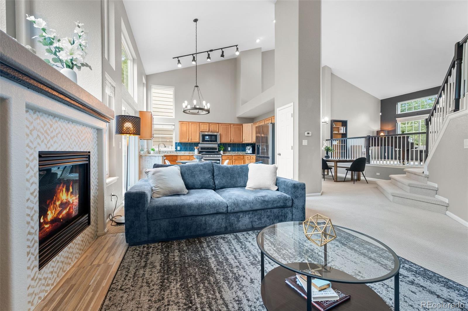 MLS Image #12 for 9868  sylvestor road,littleton, Colorado
