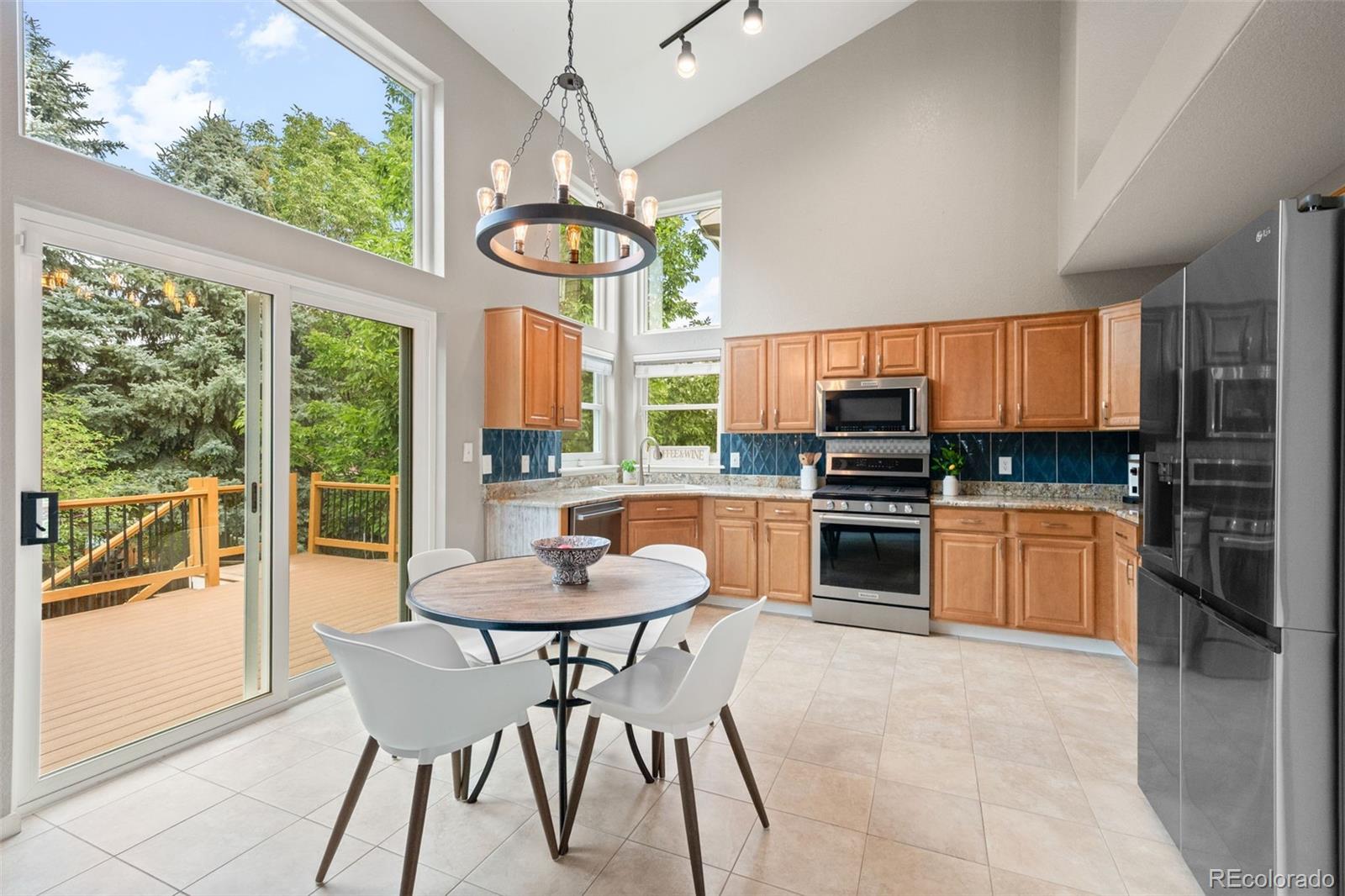 MLS Image #14 for 9868  sylvestor road,littleton, Colorado