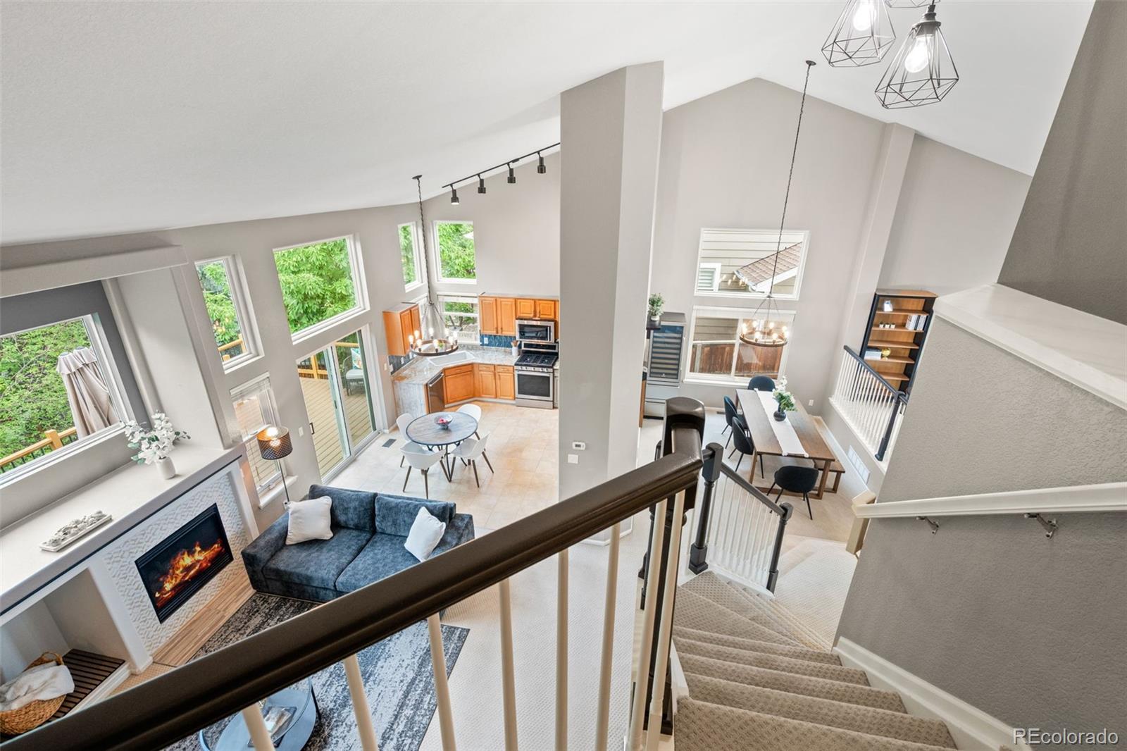 MLS Image #21 for 9868  sylvestor road,littleton, Colorado