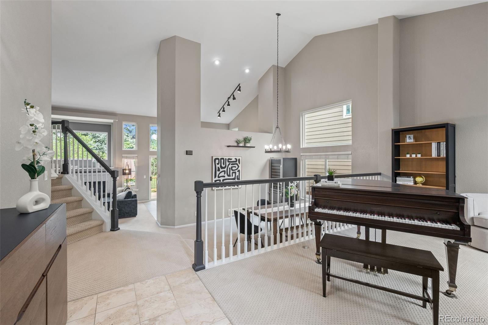 MLS Image #3 for 9868  sylvestor road,littleton, Colorado