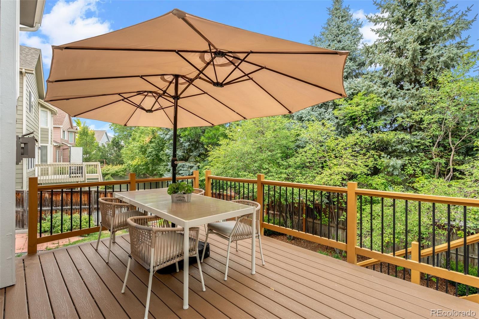 MLS Image #40 for 9868  sylvestor road,littleton, Colorado