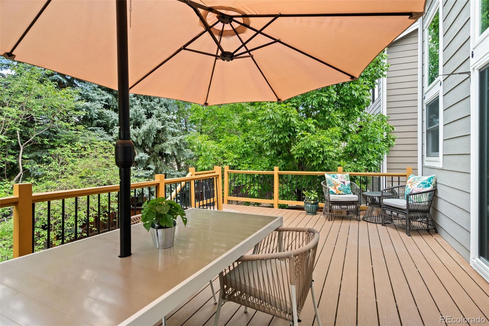 MLS Image #41 for 9868  sylvestor road,littleton, Colorado