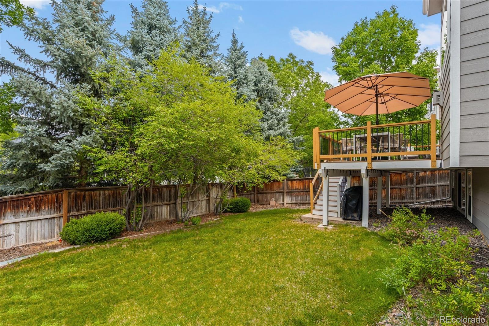 MLS Image #42 for 9868  sylvestor road,littleton, Colorado
