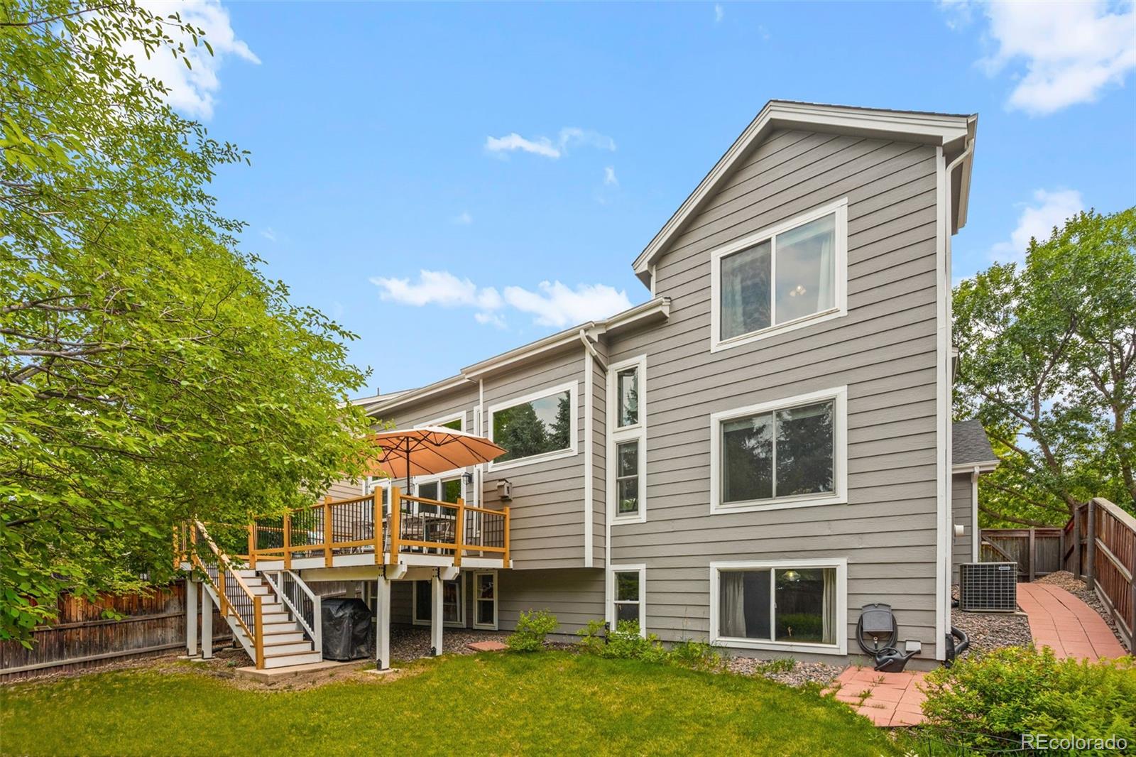 MLS Image #43 for 9868  sylvestor road,littleton, Colorado
