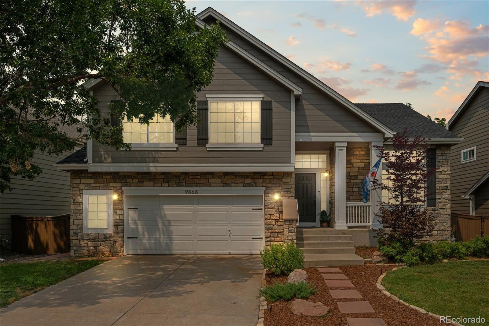 MLS Image #44 for 9868  sylvestor road,littleton, Colorado