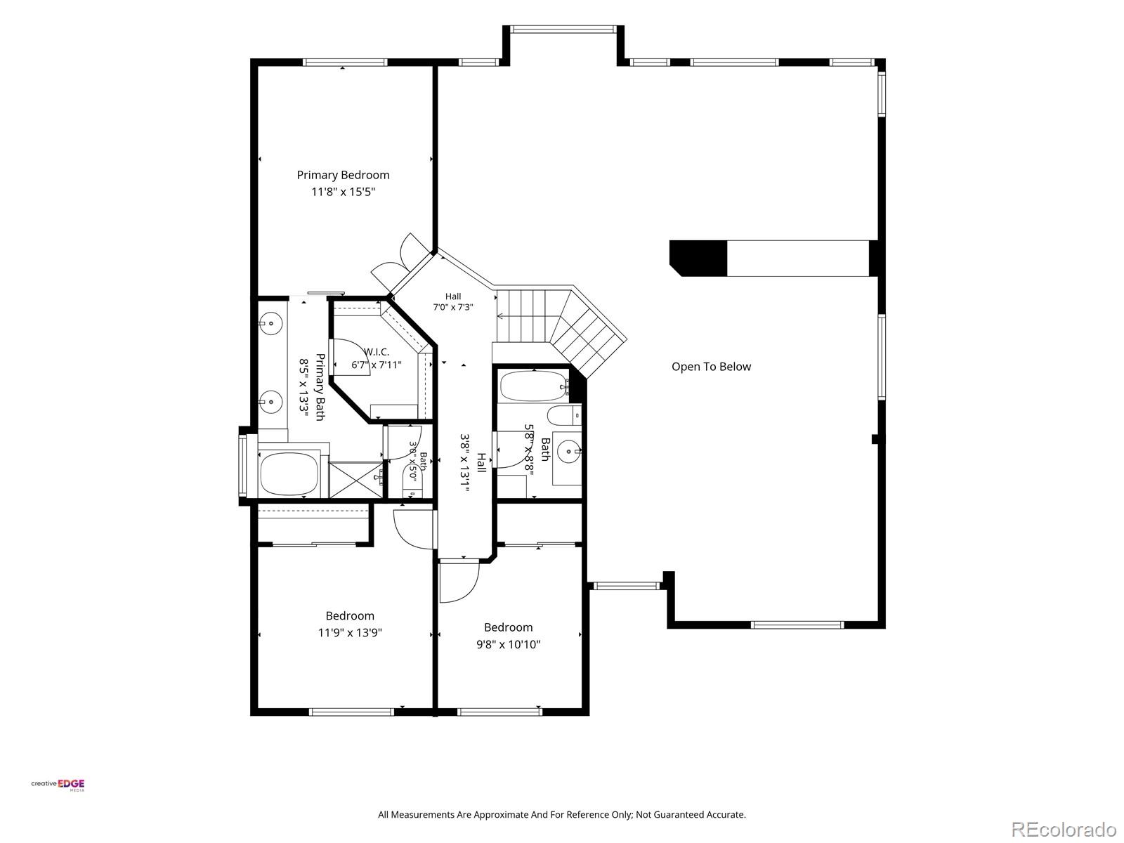 MLS Image #46 for 9868  sylvestor road,highlands ranch, Colorado