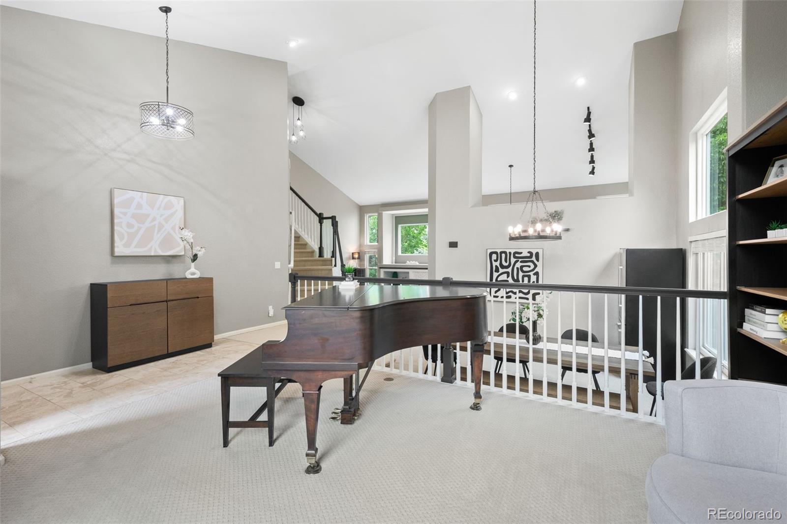 MLS Image #5 for 9868  sylvestor road,littleton, Colorado