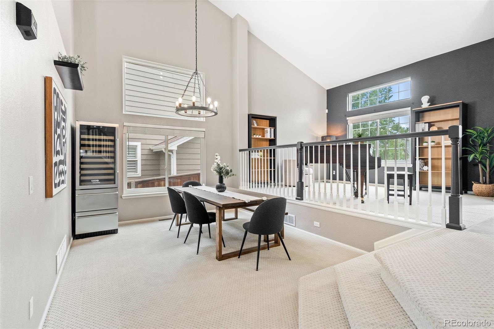 MLS Image #6 for 9868  sylvestor road,littleton, Colorado