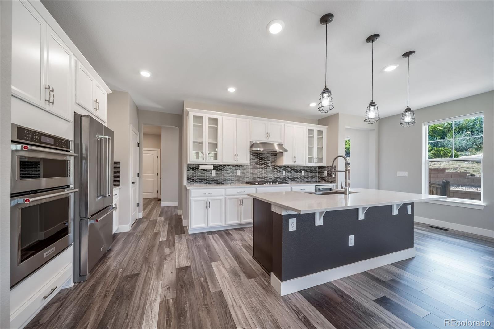 MLS Image #10 for 461  hideaway court,castle rock, Colorado