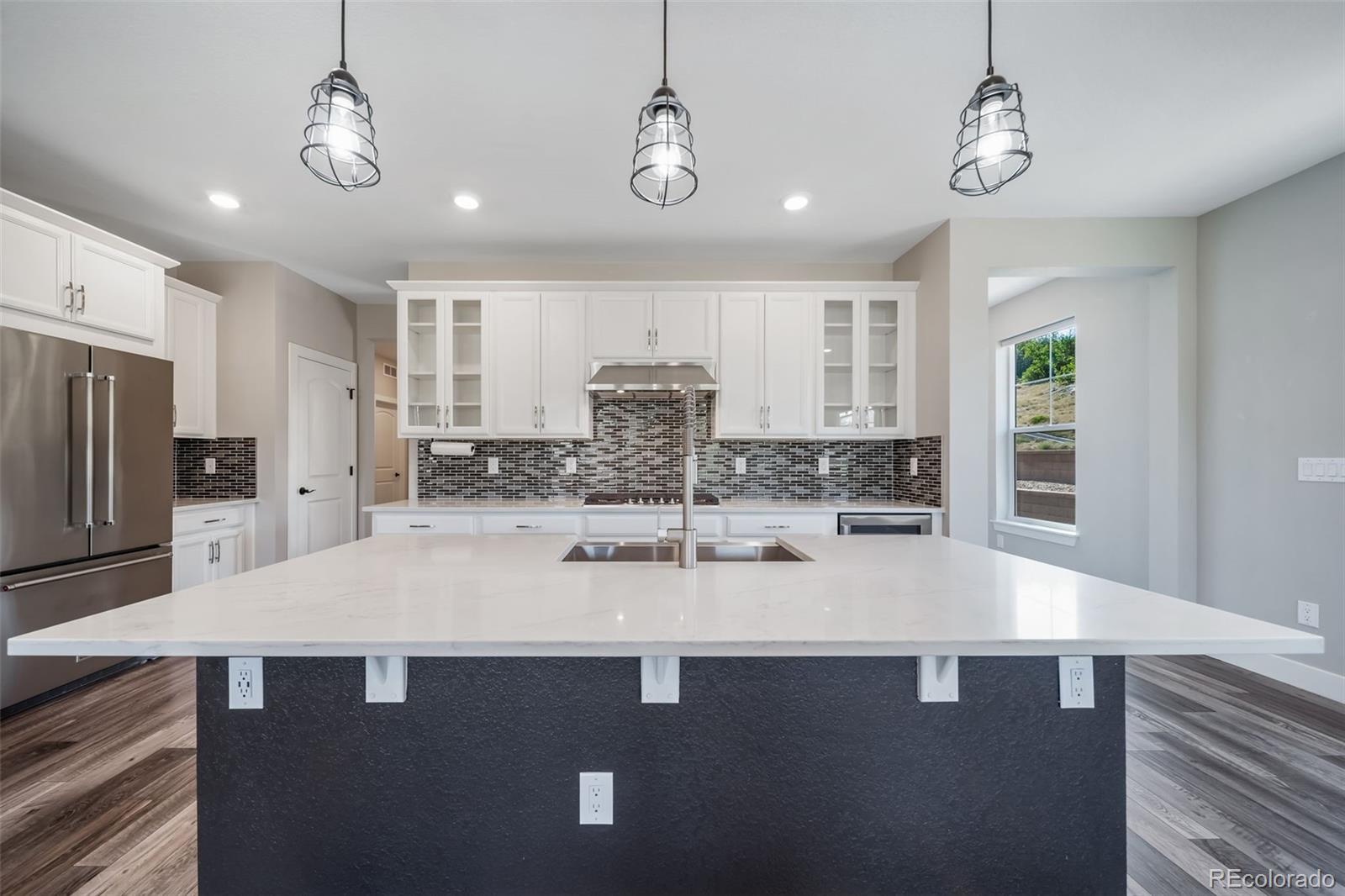MLS Image #11 for 461  hideaway court,castle rock, Colorado