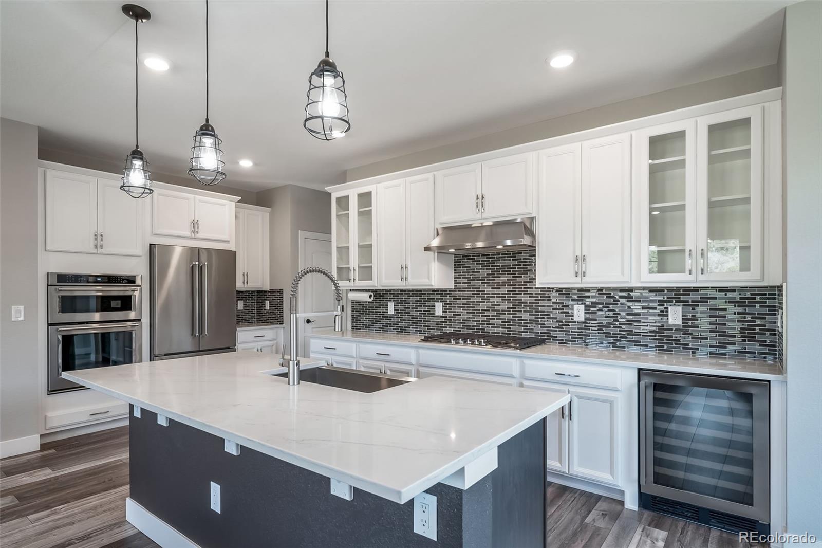 MLS Image #12 for 461  hideaway court,castle rock, Colorado