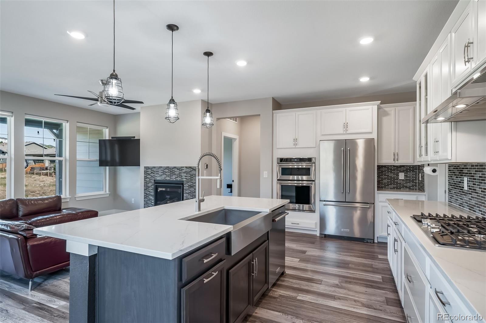 MLS Image #13 for 461  hideaway court,castle rock, Colorado