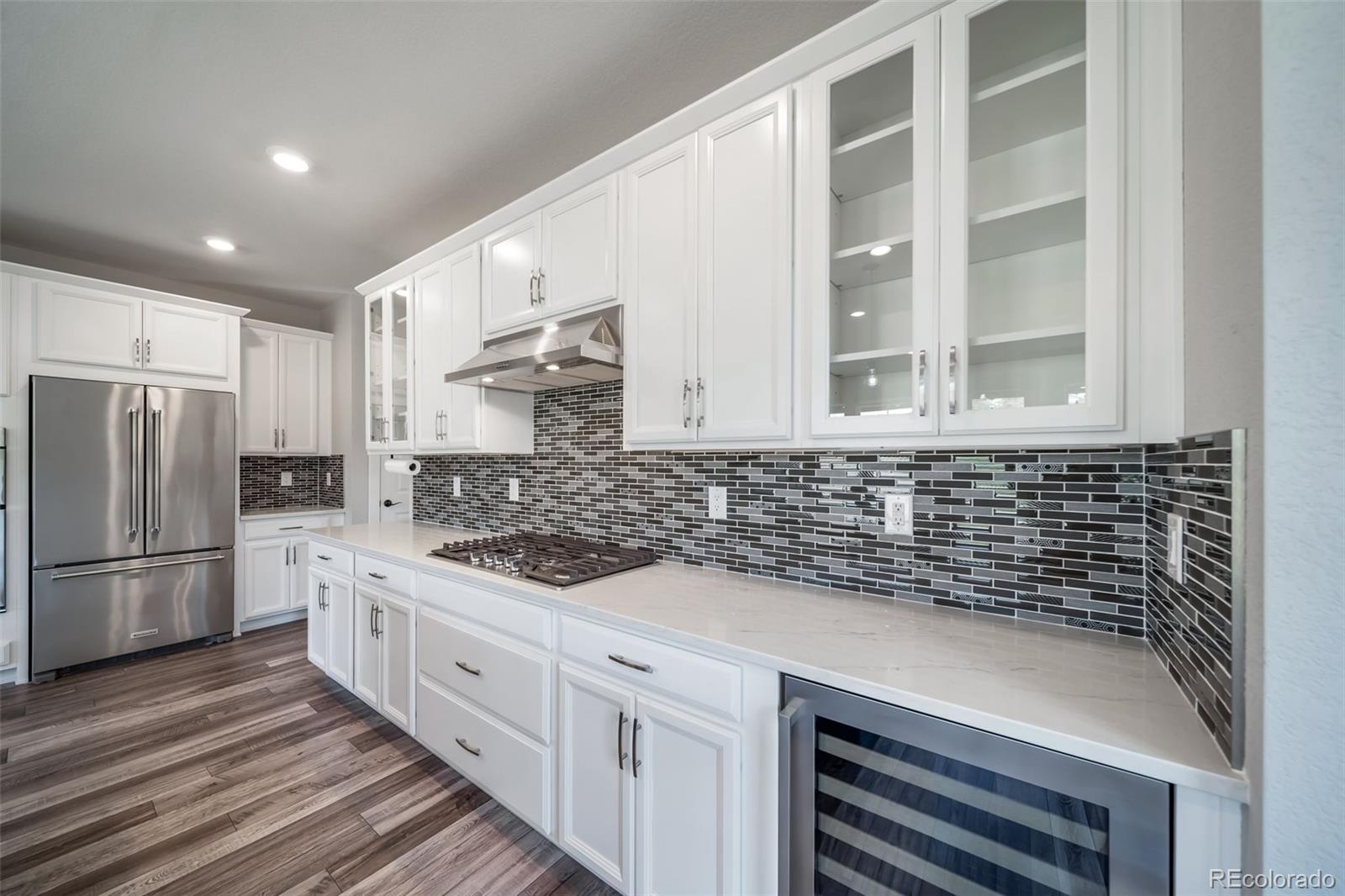 MLS Image #14 for 461  hideaway court,castle rock, Colorado