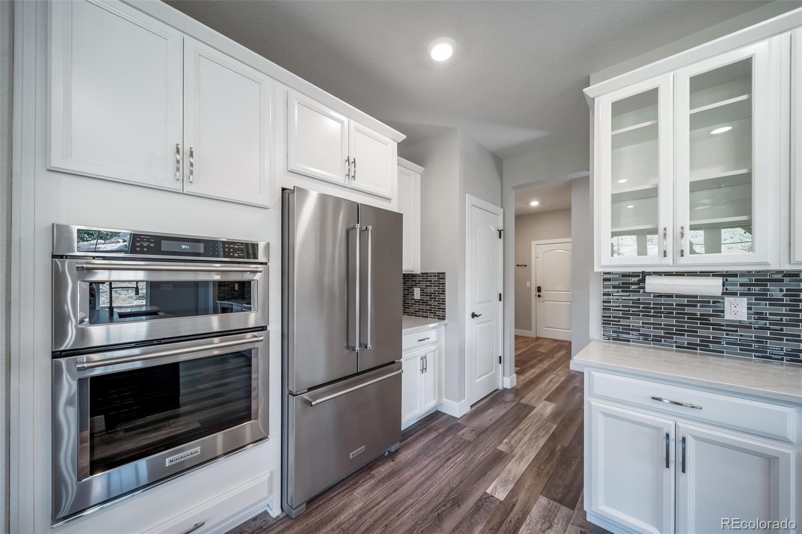 MLS Image #15 for 461  hideaway court,castle rock, Colorado