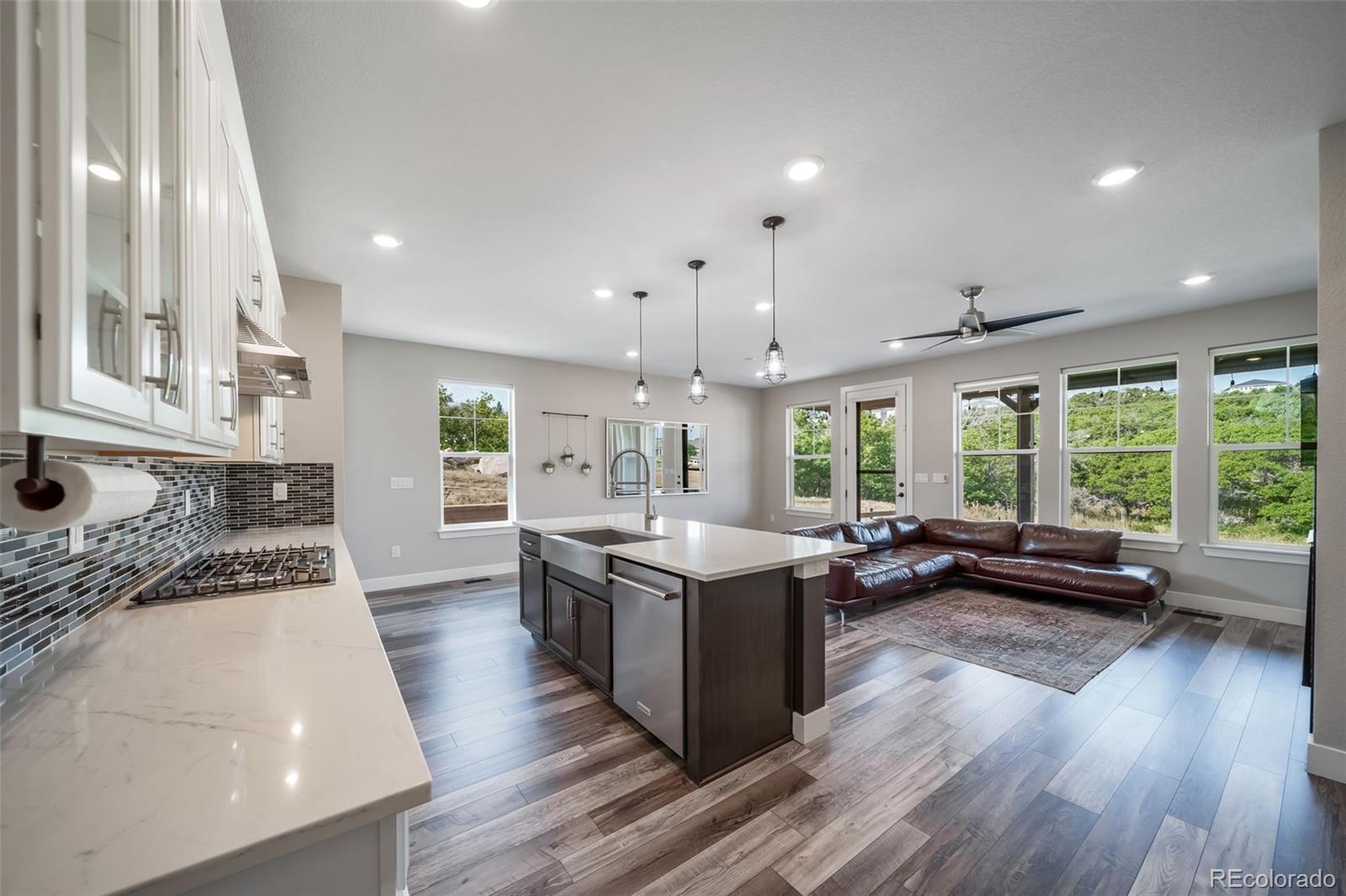 MLS Image #16 for 461  hideaway court,castle rock, Colorado