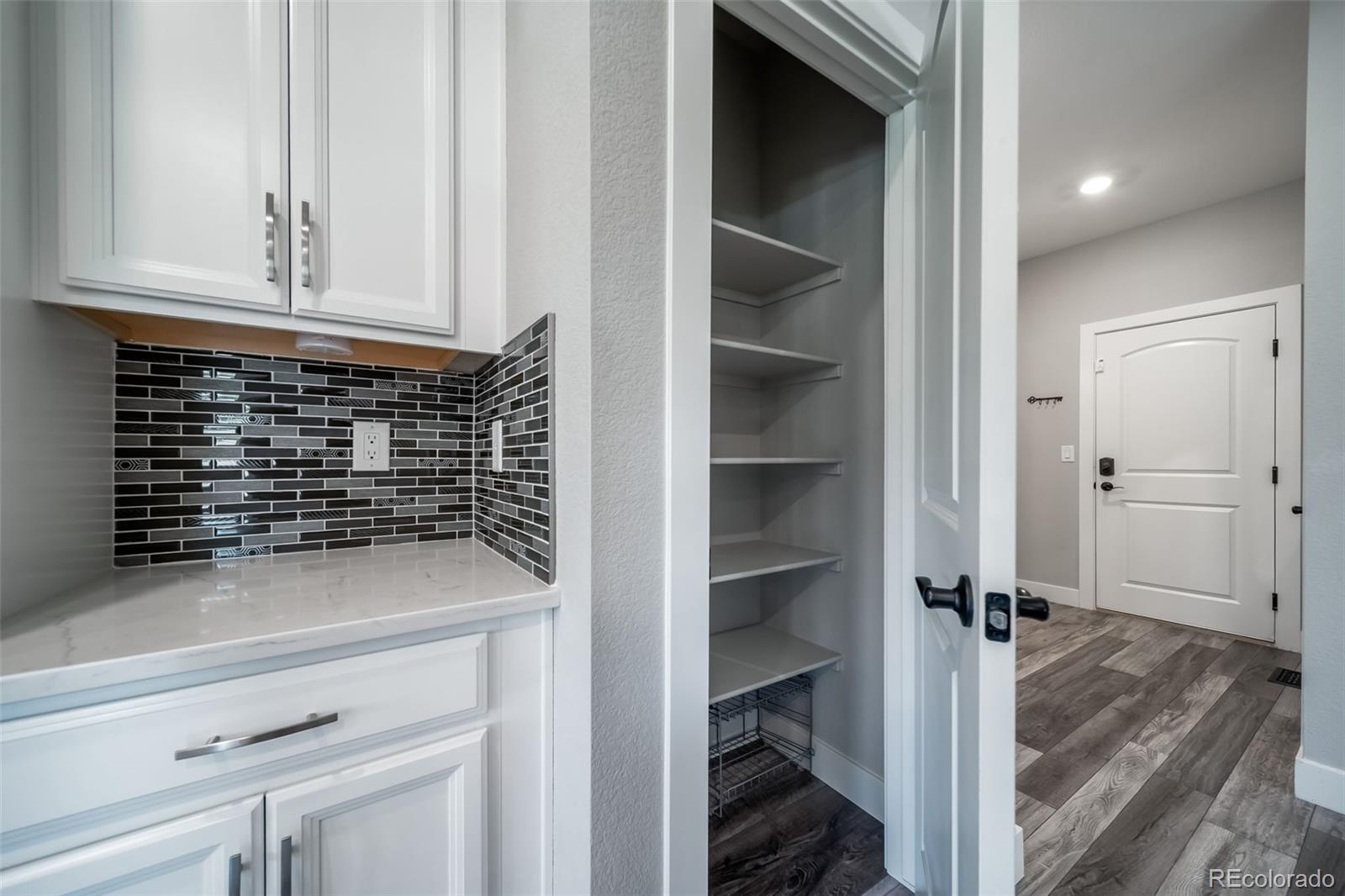 MLS Image #18 for 461  hideaway court,castle rock, Colorado